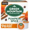 imageGreen Mountain Coffee Roasters Dark Chocolate Hazelnut Coffee Keurig Single Serve KCup Pods 96 CountPumpkin Spice