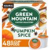 imageGreen Mountain Coffee Roasters Dark Chocolate Hazelnut Coffee Keurig Single Serve KCup Pods 96 CountPumpkin Spice