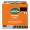 imageGreen Mountain Coffee Roasters Dark Chocolate Hazelnut Coffee Keurig Single Serve KCup Pods 96 CountPumpkin Spice
