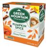imageGreen Mountain Coffee Roasters Dark Chocolate Hazelnut Coffee Keurig Single Serve KCup Pods 96 CountPumpkin Spice