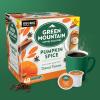 imageGreen Mountain Coffee Roasters Dark Chocolate Hazelnut Coffee Keurig Single Serve KCup Pods 96 CountPumpkin Spice