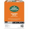 imageGreen Mountain Coffee Roasters Dark Chocolate Hazelnut Coffee Keurig Single Serve KCup Pods 96 CountPumpkin Spice