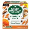 imageGreen Mountain Coffee Roasters Dark Chocolate Hazelnut Coffee Keurig Single Serve KCup Pods 96 CountPumpkin Spice