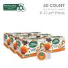 imageGreen Mountain Coffee Roasters Dark Chocolate Hazelnut Coffee Keurig Single Serve KCup Pods 96 CountPumpkin Spice