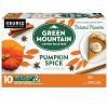 imageGreen Mountain Coffee Roasters Dark Chocolate Hazelnut Coffee Keurig Single Serve KCup Pods 96 CountPumpkin Spice