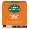 imageGreen Mountain Coffee Roasters Dark Chocolate Hazelnut Coffee Keurig Single Serve KCup Pods 96 CountPumpkin Spice