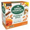imageGreen Mountain Coffee Roasters Dark Chocolate Hazelnut Coffee Keurig Single Serve KCup Pods 96 CountPumpkin Spice