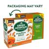 imageGreen Mountain Coffee Roasters Dark Chocolate Hazelnut Coffee Keurig Single Serve KCup Pods 96 CountPumpkin Spice