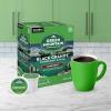 imageGreen Mountain Coffee Roasters Dark Magic Keurig Single Serve KCup Pods Dark Roast Coffee 60 Count 6 Packs of 10Black Granite