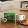 imageGreen Mountain Coffee Roasters Dark Magic Keurig Single Serve KCup Pods Dark Roast Coffee 60 Count 6 Packs of 10Black Granite