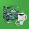 imageGreen Mountain Coffee Roasters Dark Magic Keurig Single Serve KCup Pods Dark Roast Coffee 60 Count 6 Packs of 10Black Granite