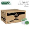 imageGreen Mountain Coffee Roasters Dark Magic Keurig Single Serve KCup Pods Dark Roast Coffee 60 Count 6 Packs of 10Dark Magic