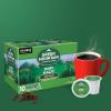imageGreen Mountain Coffee Roasters Dark Magic Keurig Single Serve KCup Pods Dark Roast Coffee 60 Count 6 Packs of 10Dark Magic