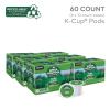 imageGreen Mountain Coffee Roasters Dark Magic Keurig Single Serve KCup Pods Dark Roast Coffee 60 Count 6 Packs of 10Dark Magic