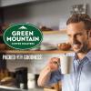 imageGreen Mountain Coffee Roasters Dark Magic Keurig Single Serve KCup Pods Dark Roast Coffee 60 Count 6 Packs of 10Dark Magic