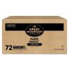imageGreen Mountain Coffee Roasters Dark Magic Keurig Single Serve KCup Pods Dark Roast Coffee 60 Count 6 Packs of 10Dark Magic