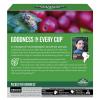 imageGreen Mountain Coffee Roasters Dark Magic Keurig Single Serve KCup Pods Dark Roast Coffee 60 Count 6 Packs of 10Dark Magic