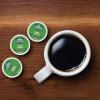 imageGreen Mountain Coffee Roasters Dark Magic Keurig Single Serve KCup Pods Dark Roast Coffee 60 Count 6 Packs of 10Dark Magic