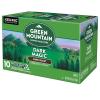 imageGreen Mountain Coffee Roasters Dark Magic Keurig Single Serve KCup Pods Dark Roast Coffee 60 Count 6 Packs of 10Dark Magic