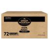 imageGreen Mountain Coffee Roasters Dark Magic Keurig Single Serve KCup Pods Dark Roast Coffee 60 Count 6 Packs of 10Dark Magic