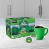 imageGreen Mountain Coffee Roasters Dark Magic Keurig Single Serve KCup Pods Dark Roast Coffee 60 Count 6 Packs of 10Decaf Dark Magic