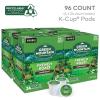 imageGreen Mountain Coffee Roasters Dark Magic Keurig Single Serve KCup Pods Dark Roast Coffee 60 Count 6 Packs of 10French Roast