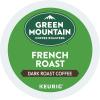 imageGreen Mountain Coffee Roasters Dark Magic Keurig Single Serve KCup Pods Dark Roast Coffee 60 Count 6 Packs of 10French Roast