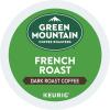 imageGreen Mountain Coffee Roasters Dark Magic Keurig Single Serve KCup Pods Dark Roast Coffee 60 Count 6 Packs of 10French Roast