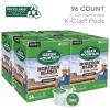 imageGreen Mountain Coffee Roasters Dark Magic Keurig Single Serve KCup Pods Dark Roast Coffee 60 Count 6 Packs of 10Horizon Blend
