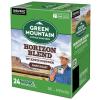 imageGreen Mountain Coffee Roasters Dark Magic Keurig Single Serve KCup Pods Dark Roast Coffee 60 Count 6 Packs of 10Horizon Blend