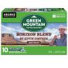 imageGreen Mountain Coffee Roasters Dark Magic Keurig Single Serve KCup Pods Dark Roast Coffee 60 Count 6 Packs of 10Horizon Blend