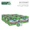 imageGreen Mountain Coffee Roasters Dark Magic Keurig Single Serve KCup Pods Dark Roast Coffee 60 Count 6 Packs of 10Horizon Blend