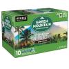 imageGreen Mountain Coffee Roasters Dark Magic Keurig Single Serve KCup Pods Dark Roast Coffee 60 Count 6 Packs of 10Sumatra Reserve