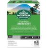 imageGreen Mountain Coffee Roasters Dark Magic Keurig Single Serve KCup Pods Dark Roast Coffee 60 Count 6 Packs of 10Sumatra Reserve