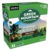 imageGreen Mountain Coffee Roasters Dark Magic Keurig Single Serve KCup Pods Dark Roast Coffee 60 Count 6 Packs of 10Sumatra Reserve