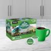 imageGreen Mountain Coffee Roasters Dark Magic Keurig Single Serve KCup Pods Dark Roast Coffee 60 Count 6 Packs of 10Sumatra Reserve