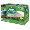 imageGreen Mountain Coffee Roasters Dark Magic Keurig Single Serve KCup Pods Dark Roast Coffee 60 Count 6 Packs of 10Sumatra Reserve