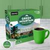 imageGreen Mountain Coffee Roasters Dark Magic Keurig Single Serve KCup Pods Dark Roast Coffee 60 Count 6 Packs of 10Sumatra Reserve