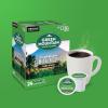 imageGreen Mountain Coffee Roasters Dark Magic Keurig Single Serve KCup Pods Dark Roast Coffee 60 Count 6 Packs of 10Sumatra Reserve