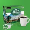 imageGreen Mountain Coffee Roasters Dark Magic Keurig Single Serve KCup Pods Dark Roast Coffee 60 Count 6 Packs of 10Sumatra Reserve