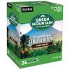 imageGreen Mountain Coffee Roasters Dark Magic Keurig Single Serve KCup Pods Dark Roast Coffee 60 Count 6 Packs of 10Sumatra Reserve
