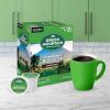 imageGreen Mountain Coffee Roasters Dark Magic Keurig Single Serve KCup Pods Dark Roast Coffee 60 Count 6 Packs of 10Sumatra Reserve