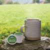 imageGreen Mountain Coffee Roasters Dark Magic Keurig Single Serve KCup Pods Dark Roast Coffee 60 Count 6 Packs of 10Sumatra Reserve