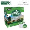 imageGreen Mountain Coffee Roasters Dark Magic Keurig Single Serve KCup Pods Dark Roast Coffee 60 Count 6 Packs of 10Sumatra Reserve