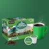 imageGreen Mountain Coffee Roasters Dark Magic Keurig Single Serve KCup Pods Dark Roast Coffee 60 Count 6 Packs of 10Sumatra Reserve