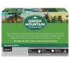 imageGreen Mountain Coffee Roasters Dark Magic Keurig Single Serve KCup Pods Dark Roast Coffee 60 Count 6 Packs of 10Sumatra Reserve
