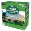 imageGreen Mountain Coffee Roasters Dark Magic Keurig Single Serve KCup Pods Dark Roast Coffee 60 Count 6 Packs of 10Sumatra Reserve