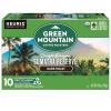 imageGreen Mountain Coffee Roasters Dark Magic Keurig Single Serve KCup Pods Dark Roast Coffee 60 Count 6 Packs of 10Sumatra Reserve