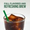imageGreen Mountain Coffee Roasters ICED Classic Black Single Serve Keurig KCup Pods Medium Roast Iced Coffee 96 CountBlack