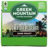 imageGreen Mountain Coffee Roasters ICED Classic Black Single Serve Keurig KCup Pods Medium Roast Iced Coffee 96 CountCaramel Vanilla Cream